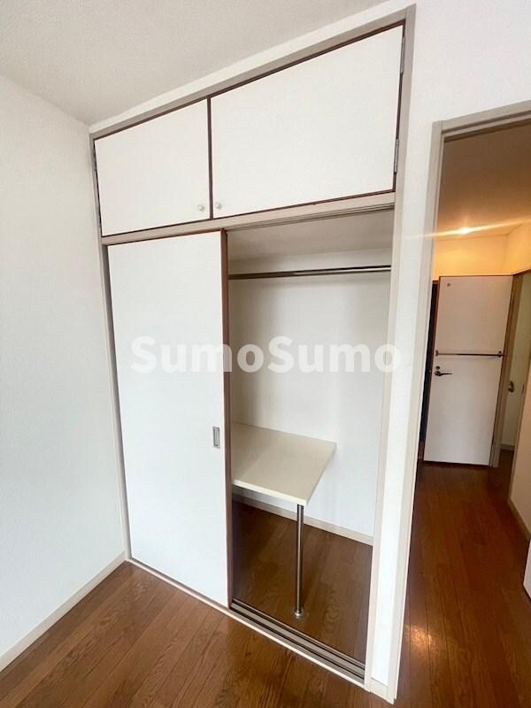 西鉄平尾駅 徒歩3分 4階の物件内観写真