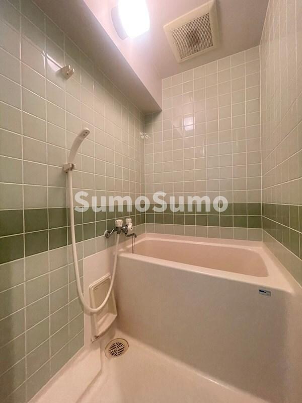 西鉄平尾駅 徒歩3分 4階の物件内観写真