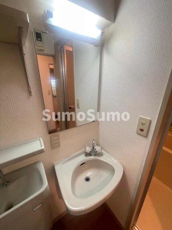 西鉄平尾駅 徒歩3分 4階の物件内観写真