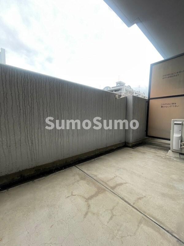 西鉄平尾駅 徒歩3分 4階の物件内観写真