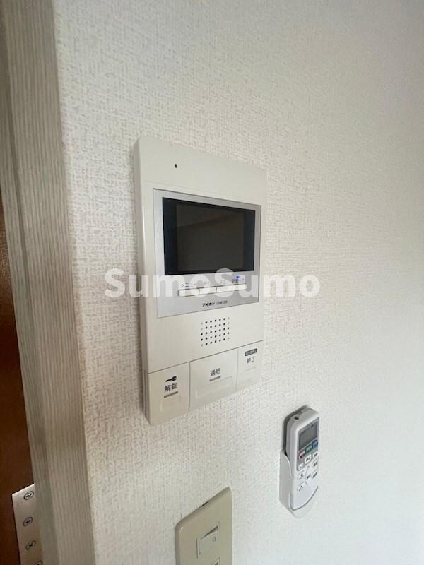 西鉄平尾駅 徒歩3分 4階の物件内観写真