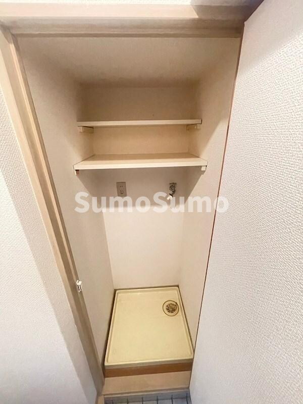 西鉄平尾駅 徒歩3分 4階の物件内観写真