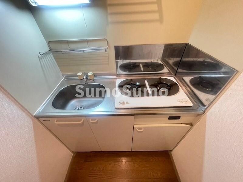 西鉄平尾駅 徒歩3分 4階の物件内観写真