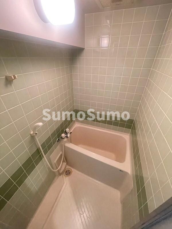 西鉄平尾駅 徒歩3分 4階の物件内観写真