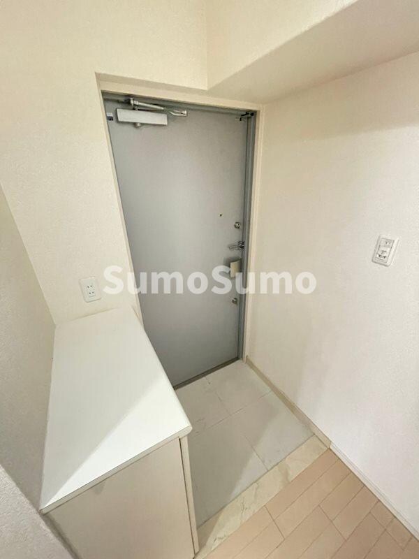 長堀橋駅 徒歩3分 3階の物件内観写真