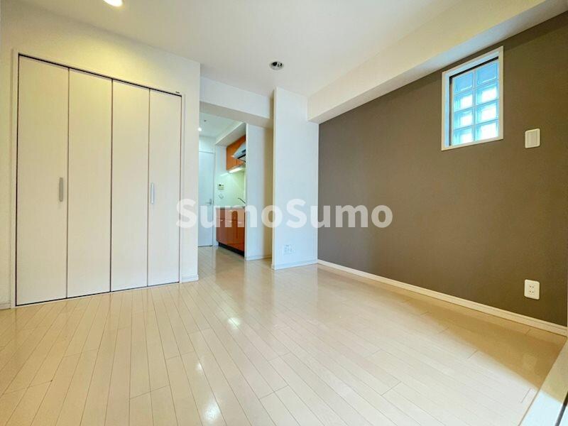 長堀橋駅 徒歩3分 3階の物件内観写真