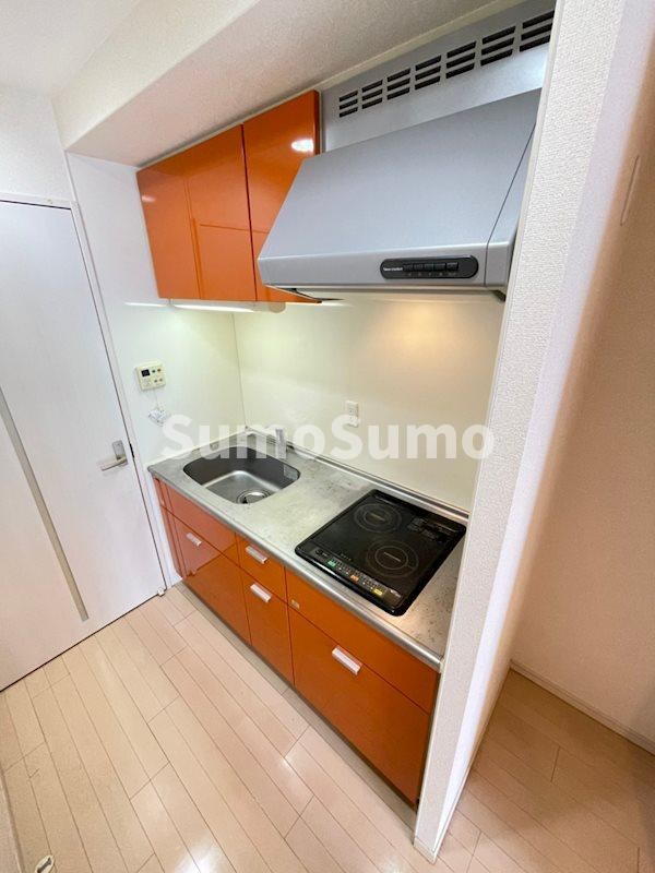 長堀橋駅 徒歩3分 3階の物件内観写真