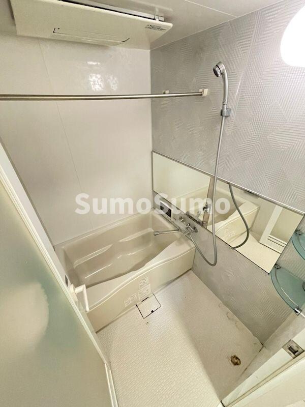 長堀橋駅 徒歩3分 3階の物件内観写真