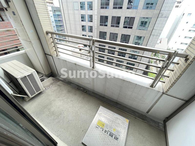 長堀橋駅 徒歩3分 3階の物件内観写真