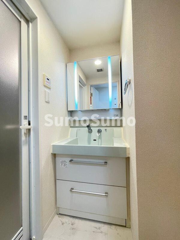 長堀橋駅 徒歩3分 3階の物件内観写真