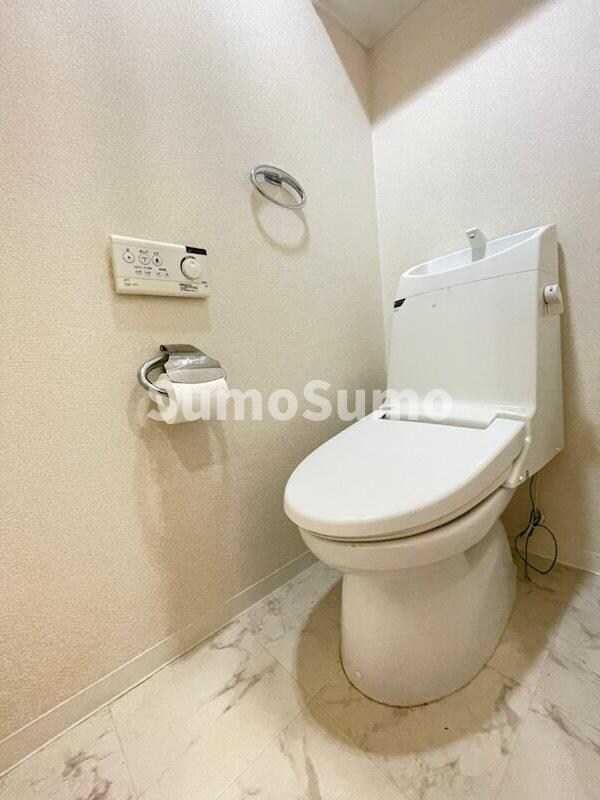 長堀橋駅 徒歩3分 3階の物件内観写真