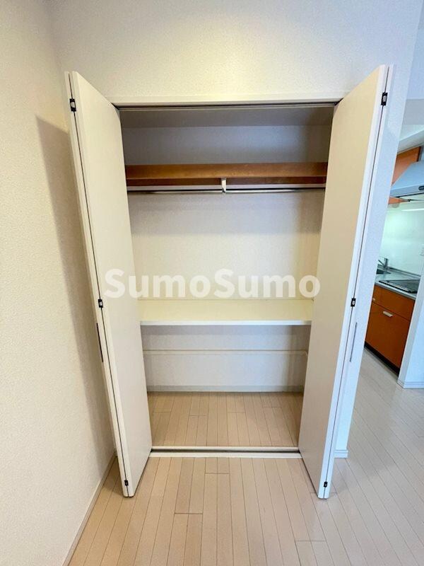 長堀橋駅 徒歩3分 3階の物件内観写真