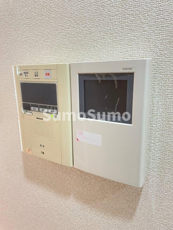 長堀橋駅 徒歩3分 3階の物件内観写真