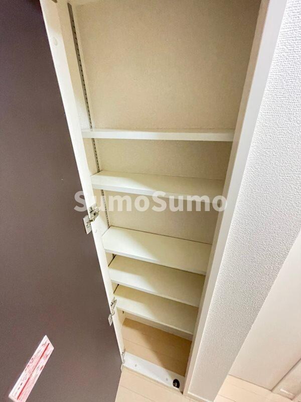 長堀橋駅 徒歩3分 3階の物件内観写真