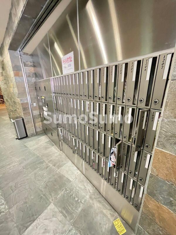 長堀橋駅 徒歩3分 3階の物件内観写真