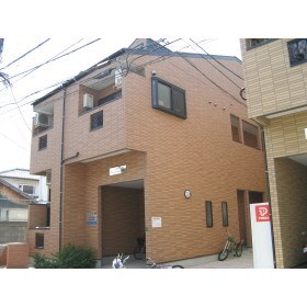 ティーファイブ吉塚の物件外観写真