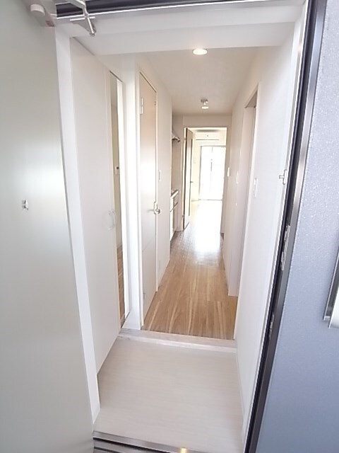 立花駅 徒歩8分 4階の物件内観写真