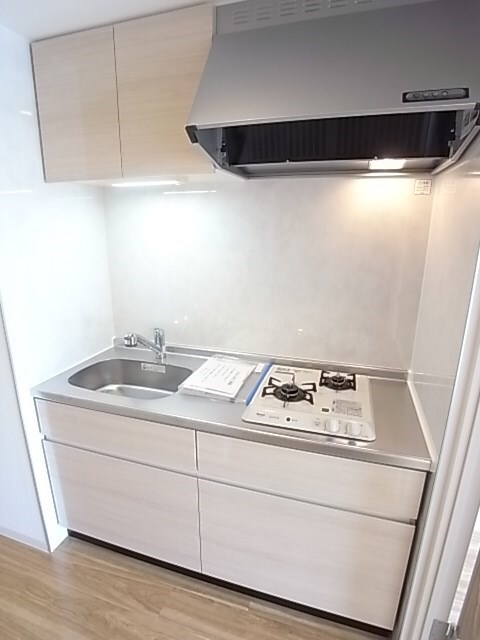 立花駅 徒歩8分 4階の物件内観写真