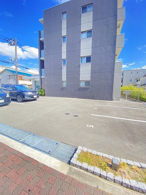 立花駅 徒歩8分 4階の物件外観写真