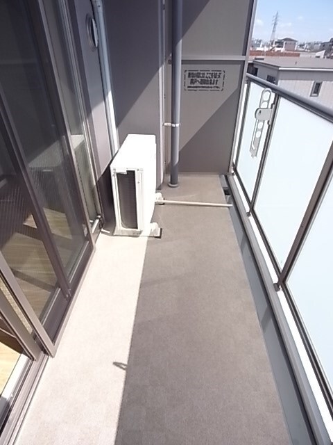 立花駅 徒歩8分 4階の物件内観写真