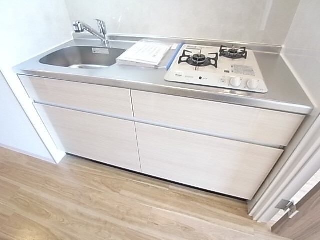 立花駅 徒歩8分 4階の物件内観写真