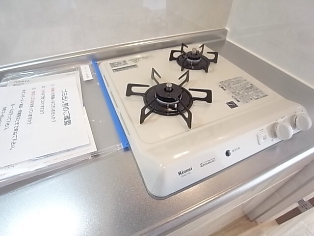 立花駅 徒歩8分 4階の物件内観写真