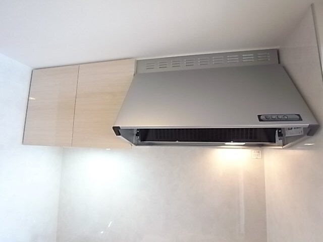 立花駅 徒歩8分 4階の物件内観写真