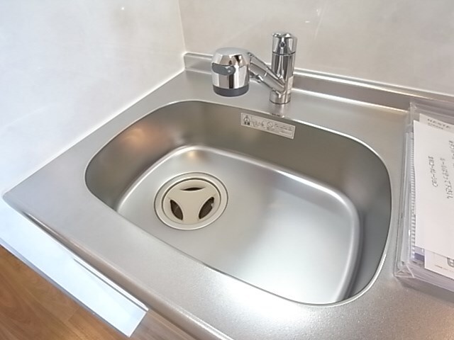 立花駅 徒歩8分 4階の物件内観写真