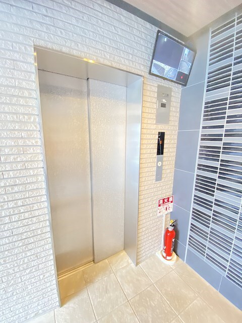 立花駅 徒歩8分 4階の物件内観写真