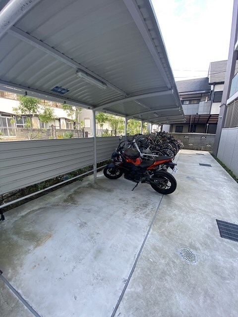 立花駅 徒歩8分 4階の物件内観写真