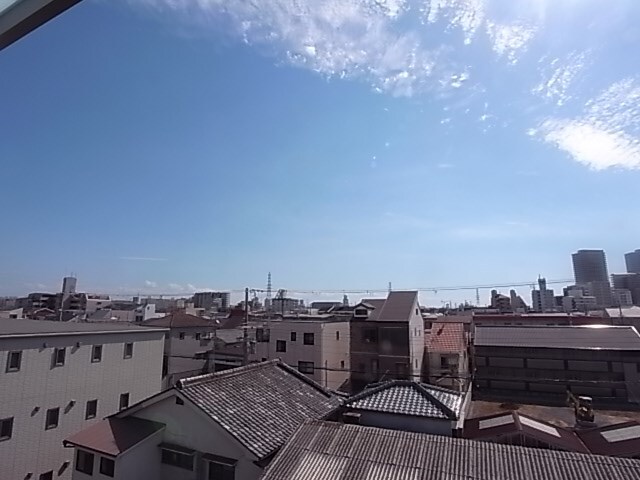 立花駅 徒歩8分 4階の物件内観写真