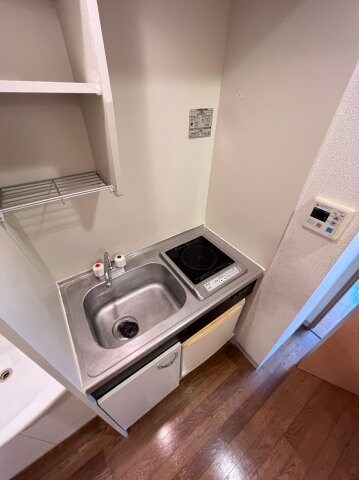 新今宮駅 徒歩3分 6階の物件内観写真