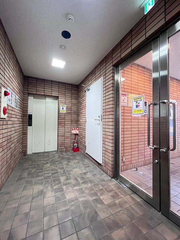 新今宮駅 徒歩3分 6階の物件外観写真