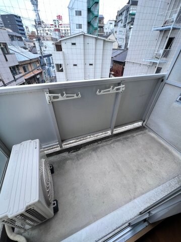 新今宮駅 徒歩3分 6階の物件内観写真