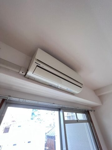 新今宮駅 徒歩3分 6階の物件内観写真