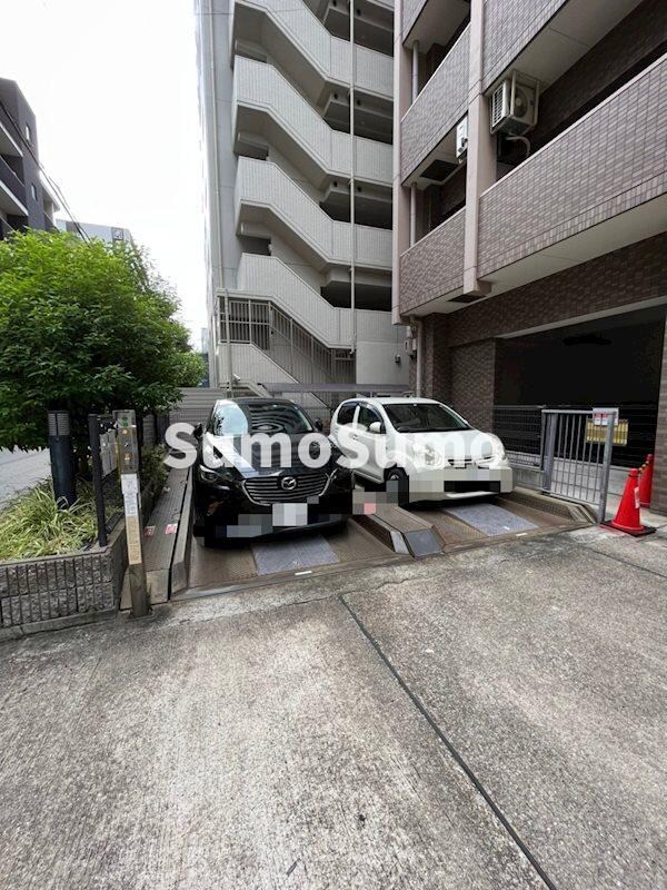 桜川駅 徒歩5分 10階の物件内観写真