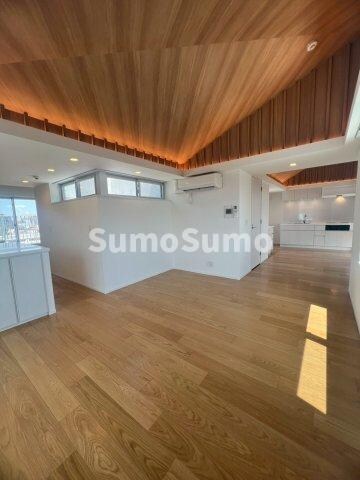 ASTILE用賀Ⅱの物件内観写真