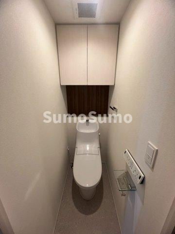 ASTILE用賀Ⅱの物件内観写真