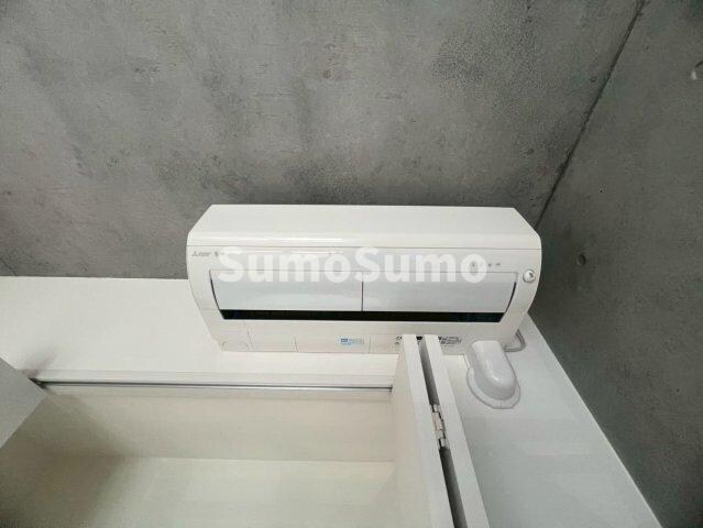 ASTILE用賀Ⅱの物件内観写真