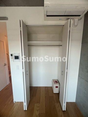 ASTILE用賀Ⅱの物件内観写真