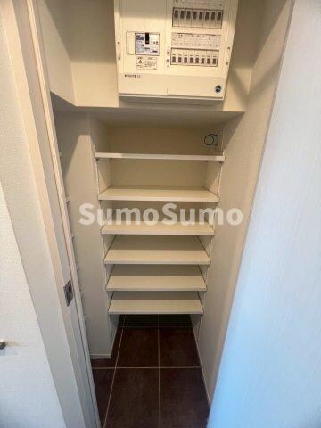 ASTILE用賀Ⅱの物件内観写真