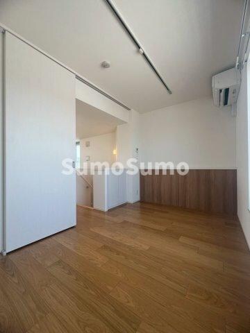 ASTILE用賀Ⅱの物件内観写真