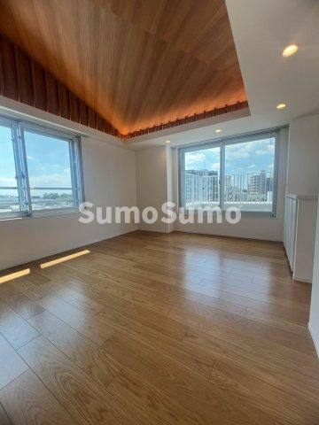 ASTILE用賀Ⅱの物件内観写真