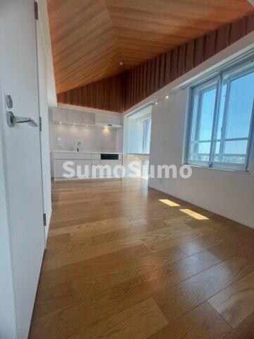 ASTILE用賀Ⅱの物件内観写真