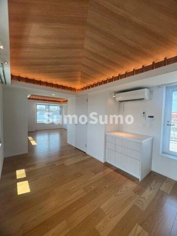 ASTILE用賀Ⅱの物件内観写真