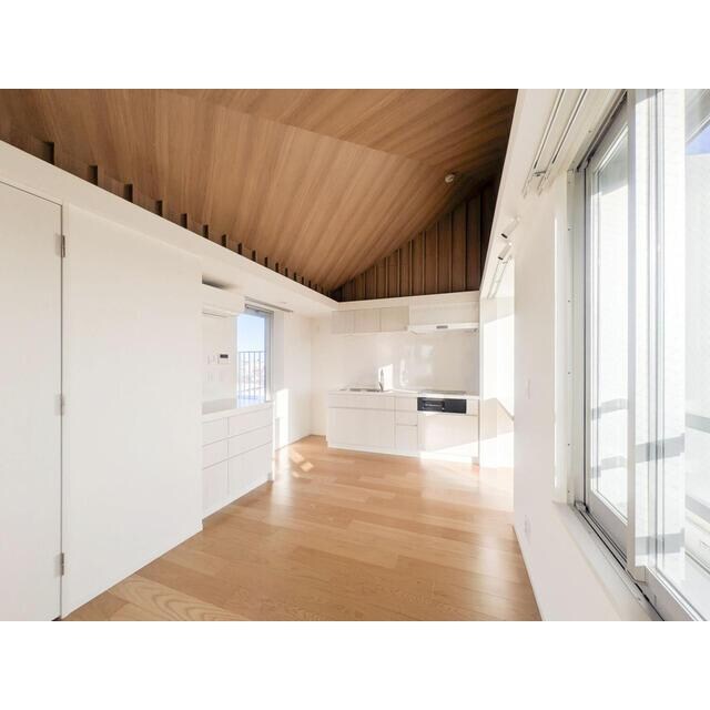 ASTILE用賀Ⅱの物件内観写真