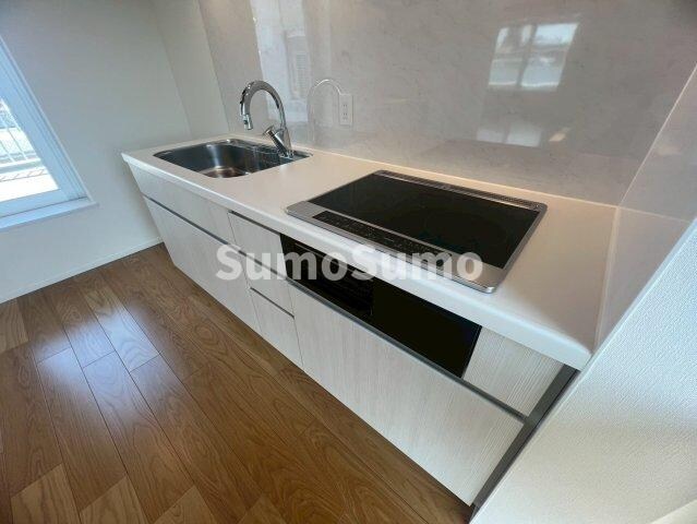 ASTILE用賀Ⅱの物件内観写真