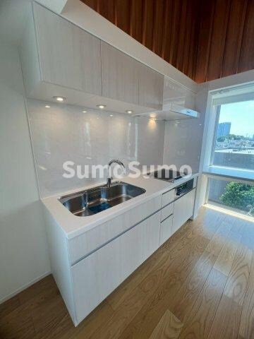 ASTILE用賀Ⅱの物件内観写真