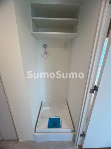 ASTILE用賀Ⅱの物件内観写真