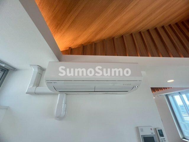 ASTILE用賀Ⅱの物件内観写真